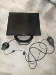 Monitro LG Flatron L1900-BF