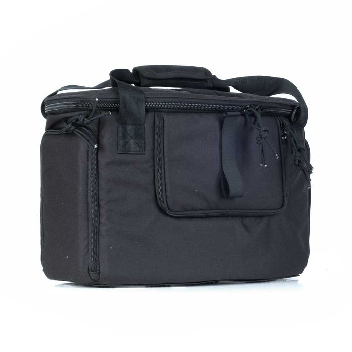 Протиударна сумка для Екофлоу/EcoFlow DELTA 2 (з демпфером)