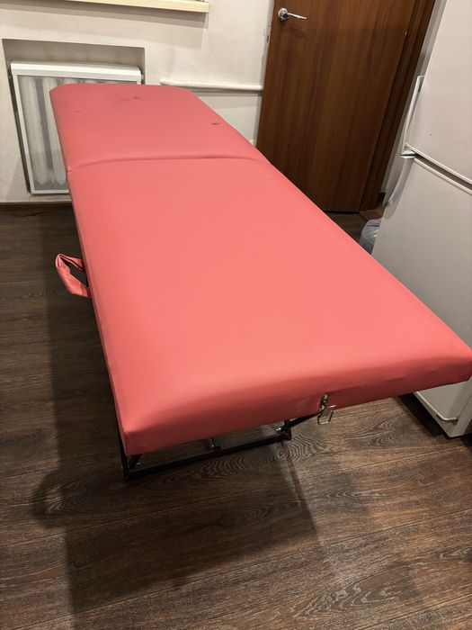 Массажний стіл складний