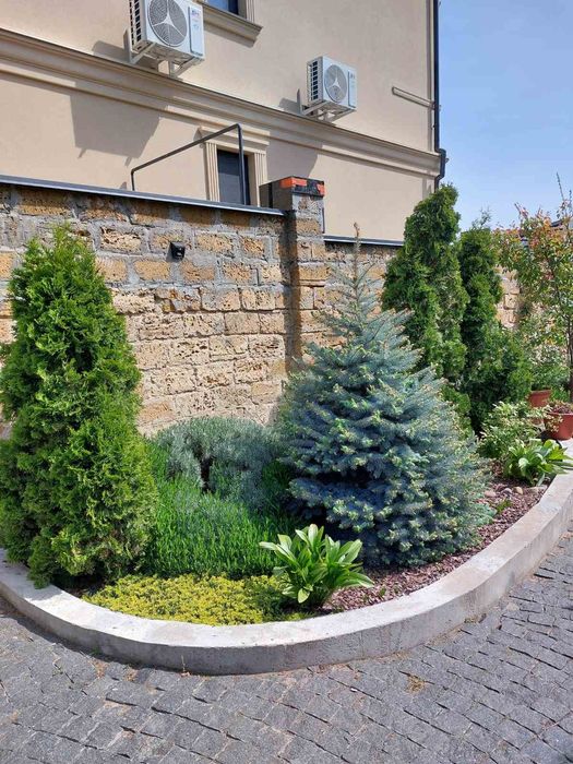 Сдам дом  Совиньон генератор 3 к евроремонт,место для авто можно живот