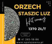 pellet węgiel ekogroszek polski olczyk dankros