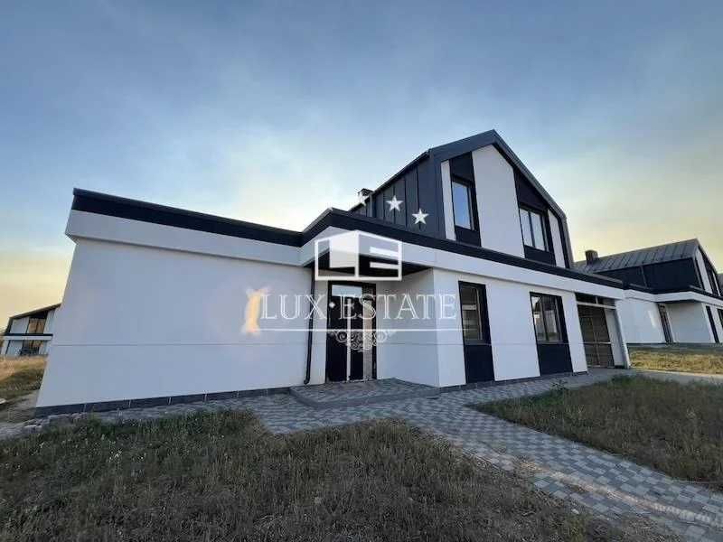 Продажа дома в закрытом КП "InWhite family park"