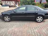 Honda Legend