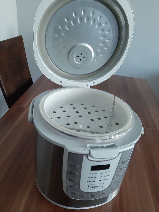 Multi Cooker - Vastercook