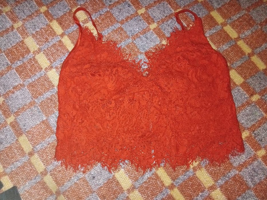 Roupas de senhora