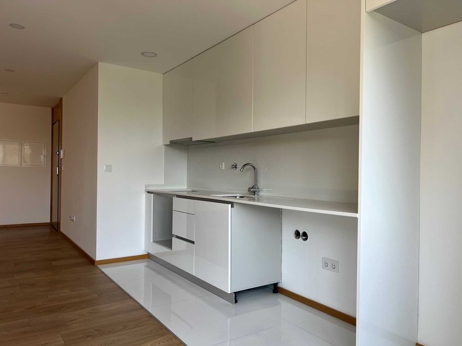 APARTAMENTO T2 PARA ARRENDAR- URGEZES, GUIMARÃES