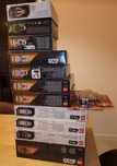 Lego Star Wars Sets ; polybags