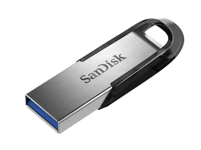 Pen Drive SanDisk Ultra Flair 32GB USB 3.0 (NOVO+SELADO+OFERTA)