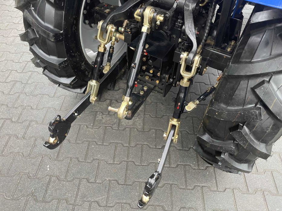 Трактор ДТЗ 504U