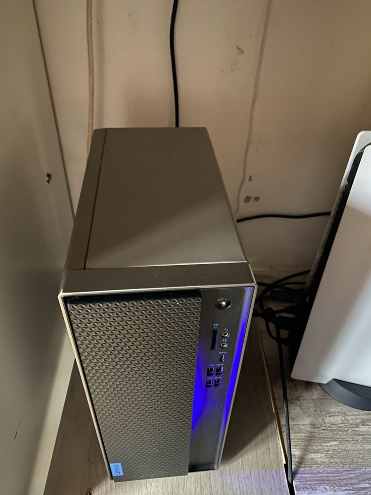 INTEL CORE i5-9400 + GTX 1650 | 8GB RAM | SSD 512GB | Windows 10