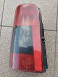 Lampa samochodowa tylnia lewa Citroen Berlingo