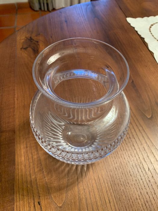 Jarra de cristal ATLANTIS