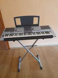 Organy/Keyboard Yamaha