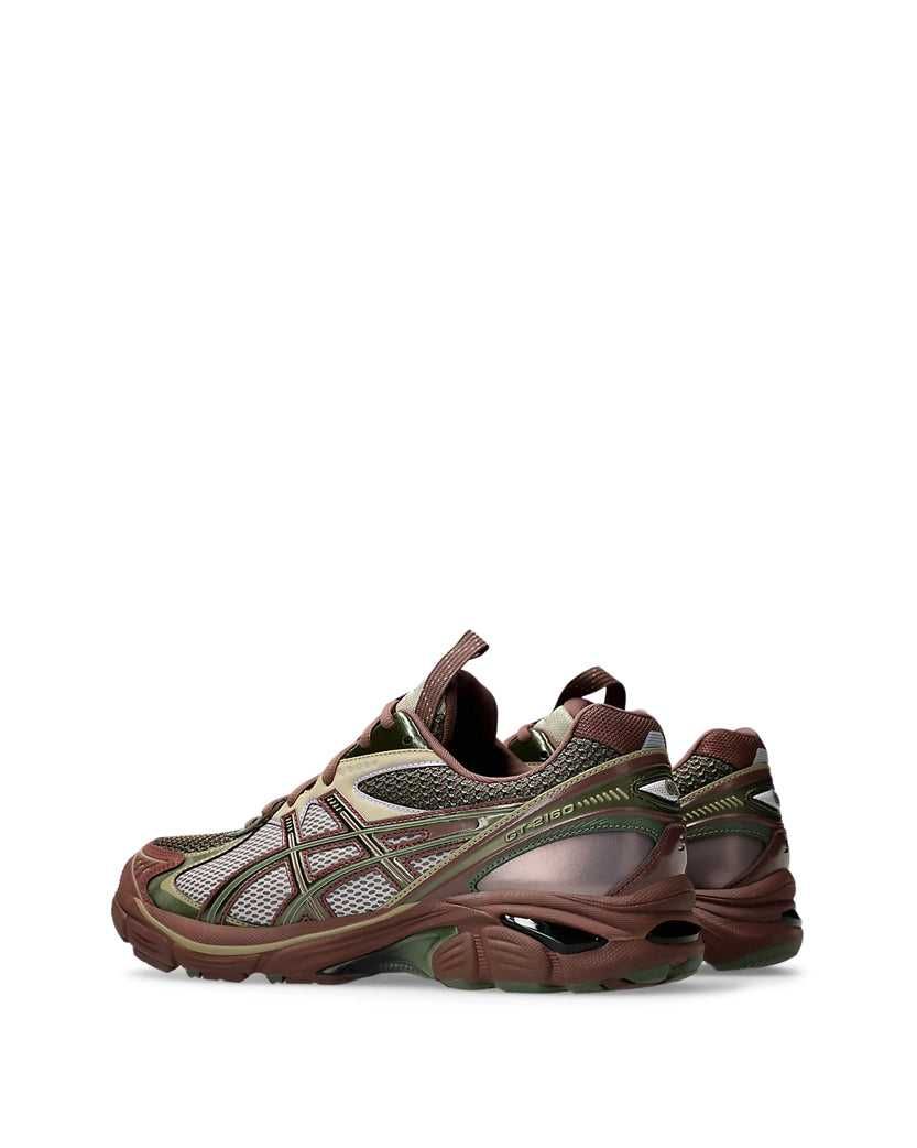 Кросівки ASICS UB6-S GT-2160 Kiko Kostadinov Mantle Green Grape