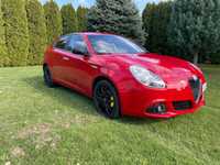 Alfa Romeo Giulietta 1.4 TB 170KM MultiAir Distinctive