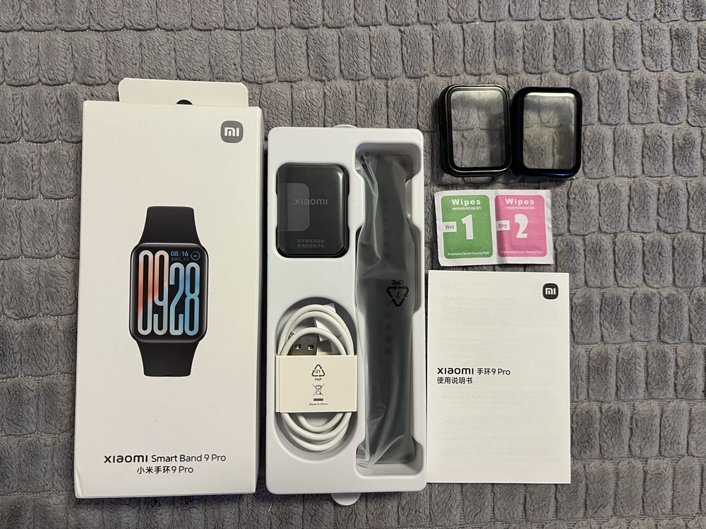 Xiaomi Smart Band 9 pro