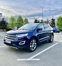 Продам Ford edge