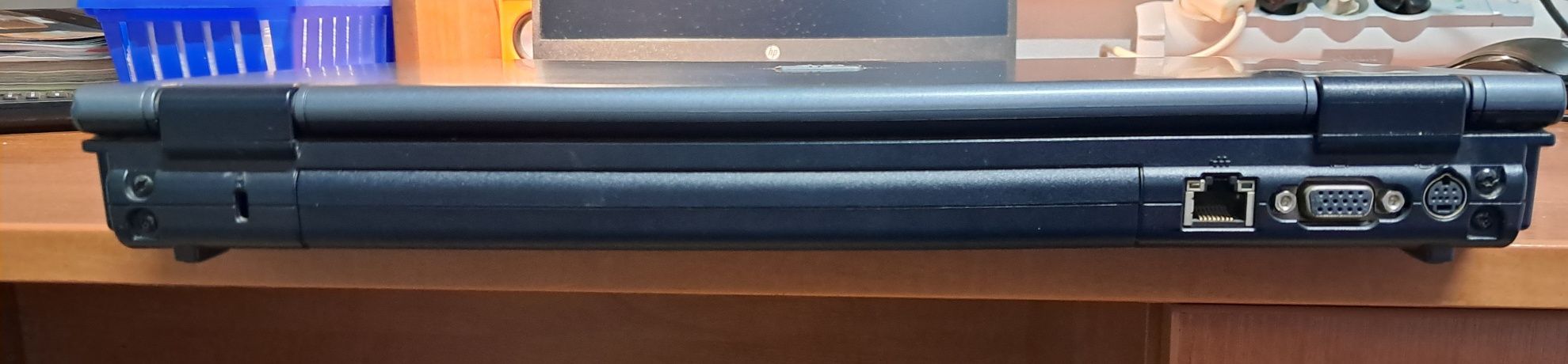 Laptop HP Compaq 6710b Win7 profesional
