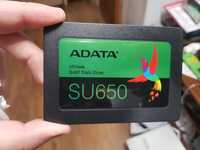 SSD 240gb ADATA SU650 Sata3