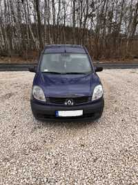 Renault Kangoo 1.5 DCI 2007