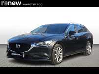 Mazda 6 6 2.0 SkyMotion aut