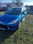Продам Peugeot 307 sw