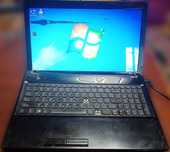 Ноутбук LENOVO G580 модель 20157