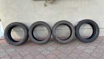 Opony Letnie Hankook 235/45/18