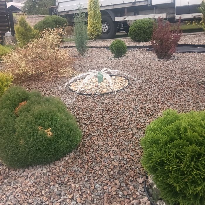 Przydomowa Oczyszczalnia Ścieków  Biologiczna  Bezzapachowa Serwis  HA