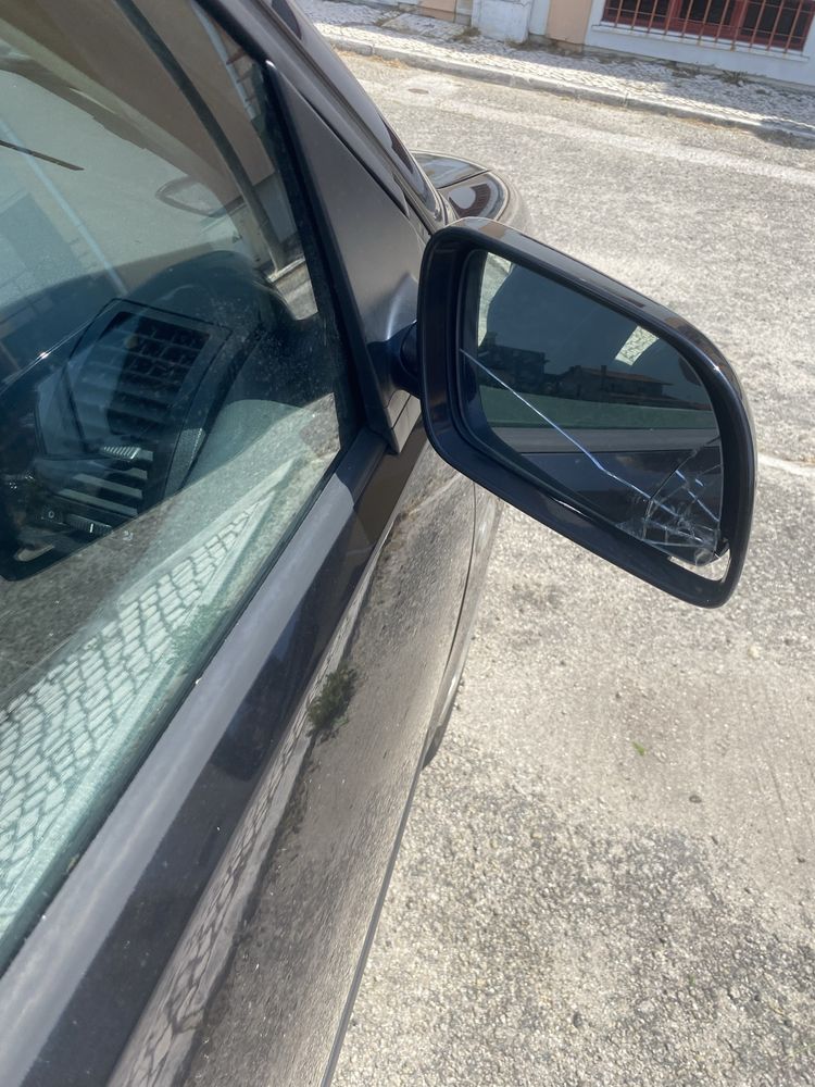 Polo 2003  gasolina + kt GPL