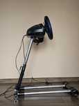Trustmaster t150, wheel stand pro