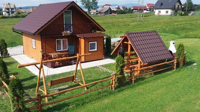 Domek w górach do wynajęcia powiat nowotarski