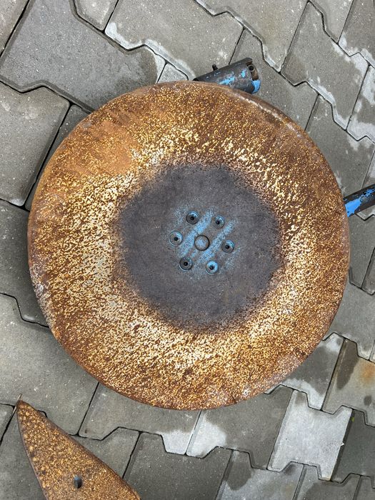 Плуг оборотний Lemken opal 90| супер для МТЗ| 2+1 | Ідеальний стан!