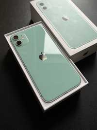 iPhone 11, 64gb, Green (Neverlock) Айфон 11 зеленый