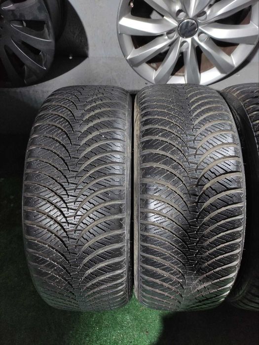 Шини Falken AllSeasonAS210 205/45R17 Комплект Всесезонні Нові Оригінал