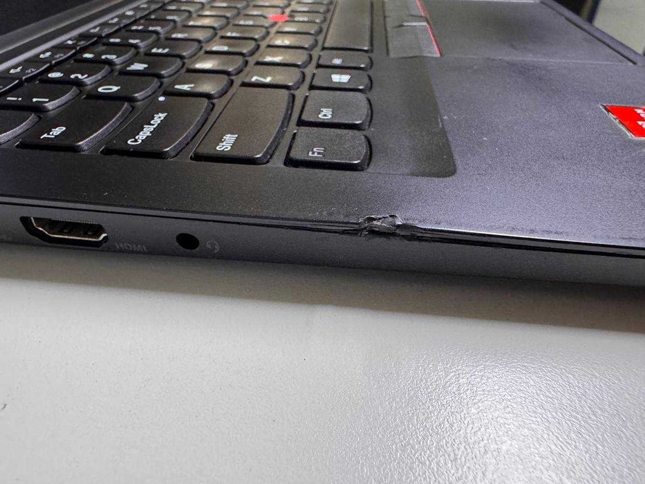 Lenovo ThinkTad e14 gen 2