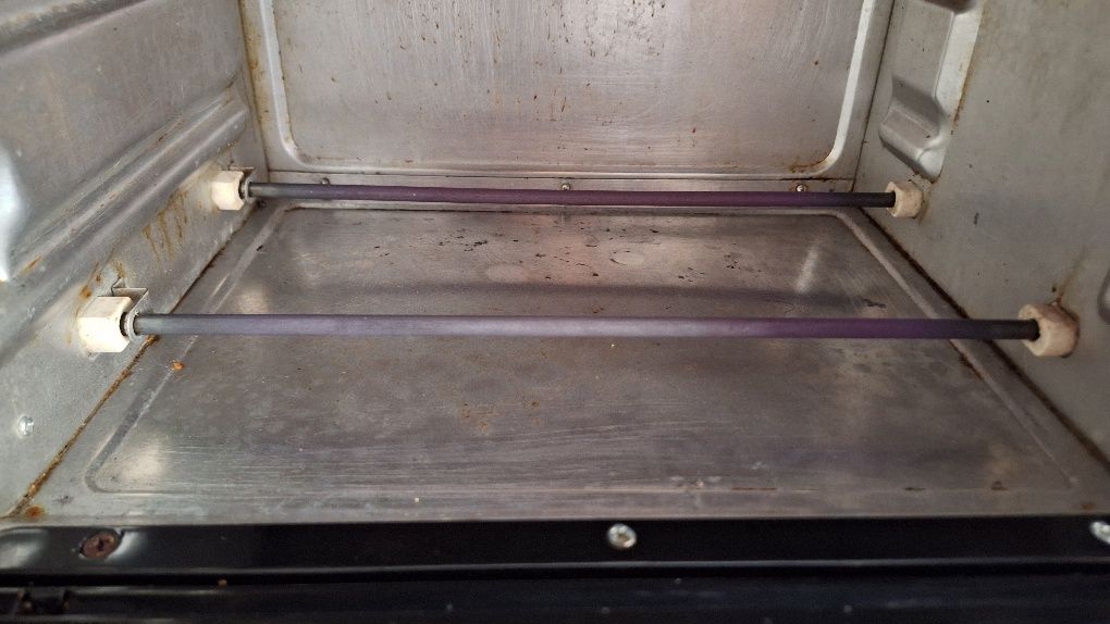 Mini-Forno Elétrico Tristar