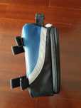 Bolsa telemóvel para bicicleta