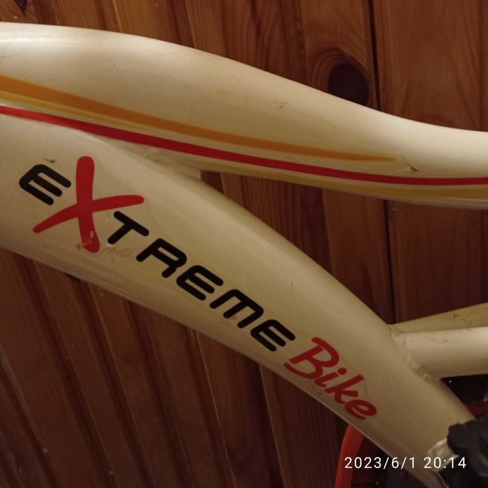 Продам дитячий велосипед