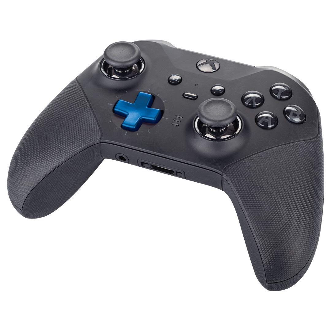 Elite Series 2 Zestaw Akcesoriów Blue Xbox One - Outlet (VS4826-O)