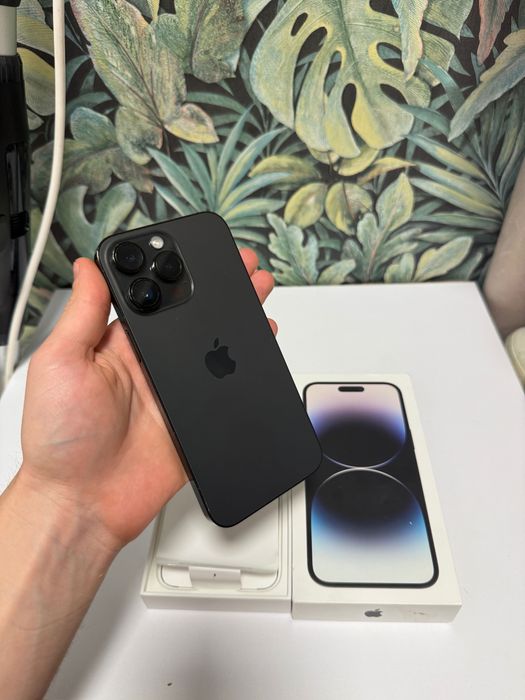 iPhone 14 Pro 128Gb Neverlock Айфон 14 Про TRADEIN