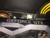 Karta Graficzna MSI Ge Force GTX 1660 Super VENTUS XS OC 6 GB