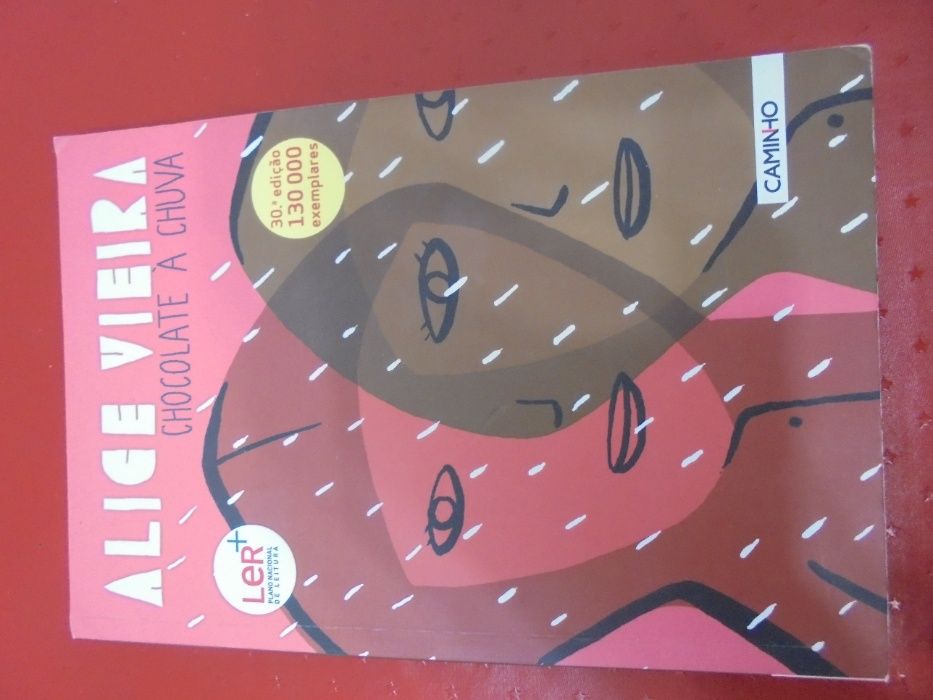 Chocolate à Chuva