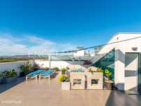 Apartamento T3: Vista para o Mar e Jacuzzi