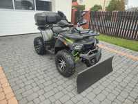 Quad Fourcraft ULTRA Asix 250cc Nowy !! Gwarancja Raty Transport