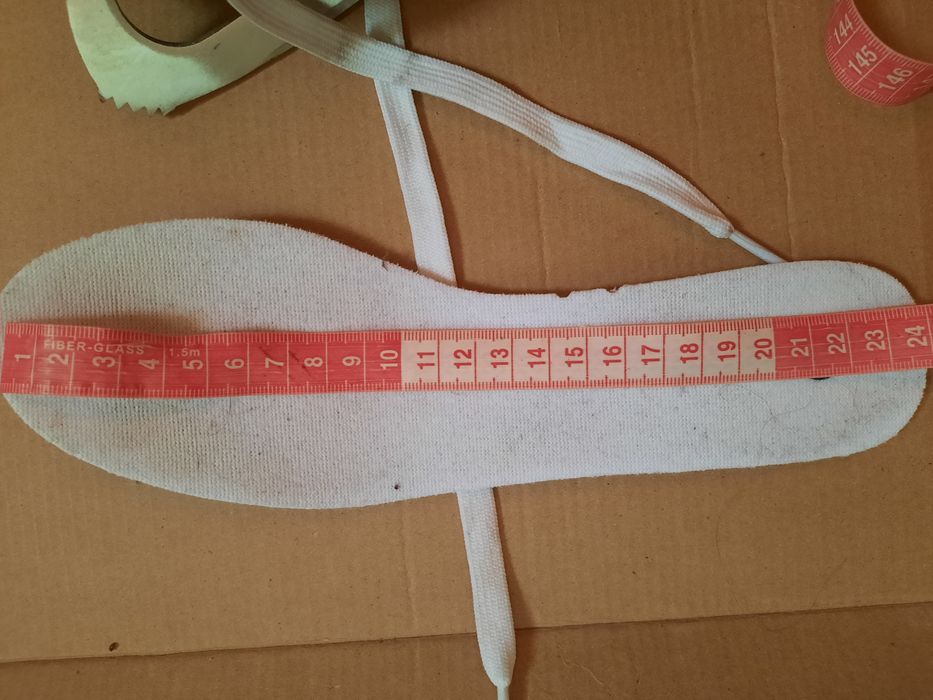 Коньки Nordway 38 размер