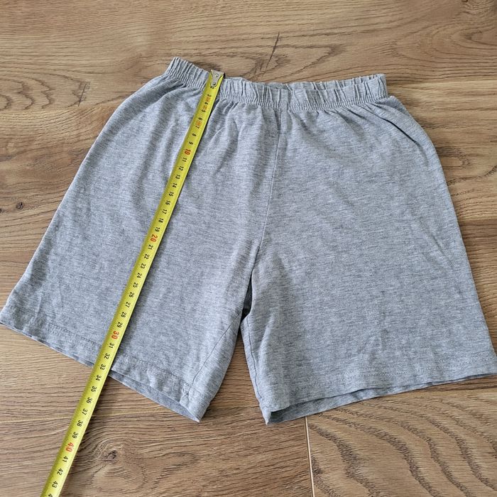 Piżama chłopięca z krótkim rękawem r.122/128 Psi Patrol