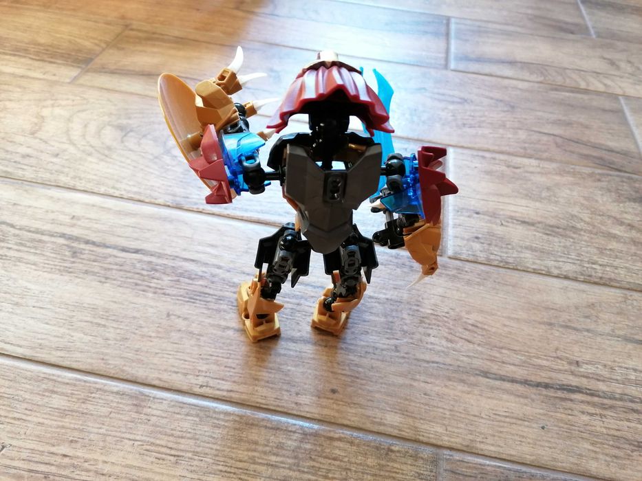 LEGO 70200 Legends of Chima - CHI Laval