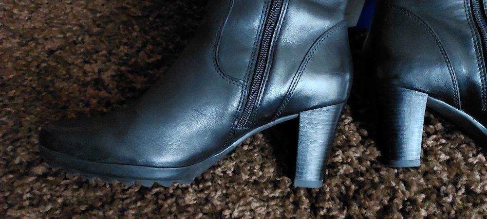 Botas Caprice para mulher