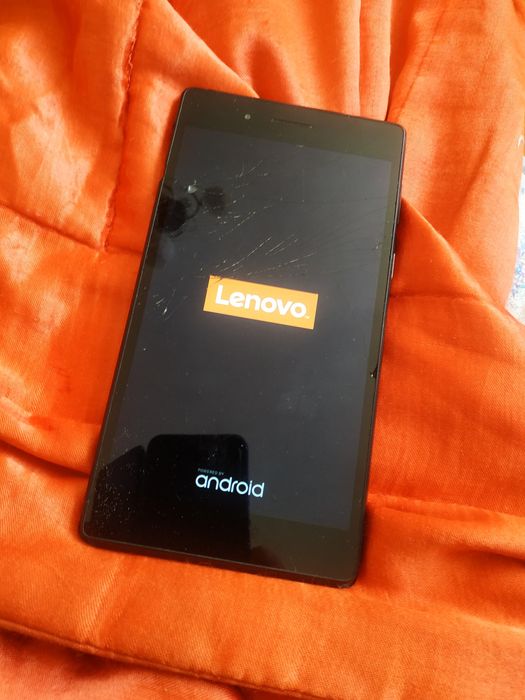 Планшет lenovo tb 730 4f